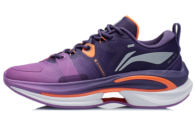 Кроссовки для бега WuShi 5S 1.0 мужские с низким верхом
Кроссовки для бега WuShi 5S 1.0 мужские с низким верхом