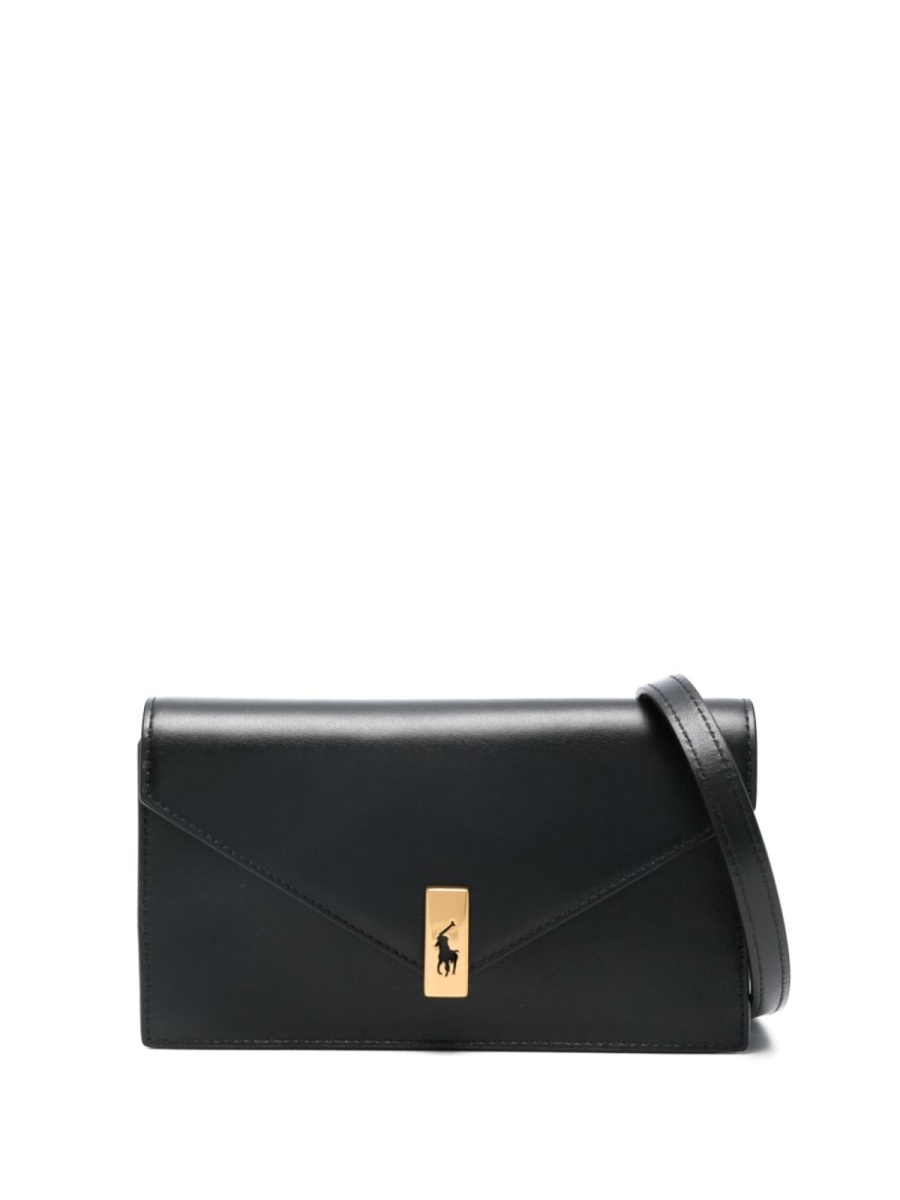 Polo Ralph Lauren кошелек Polo ID с цепочкой, черный
Polo Ralph Lauren кошелек Polo ID с цепочкой, черный