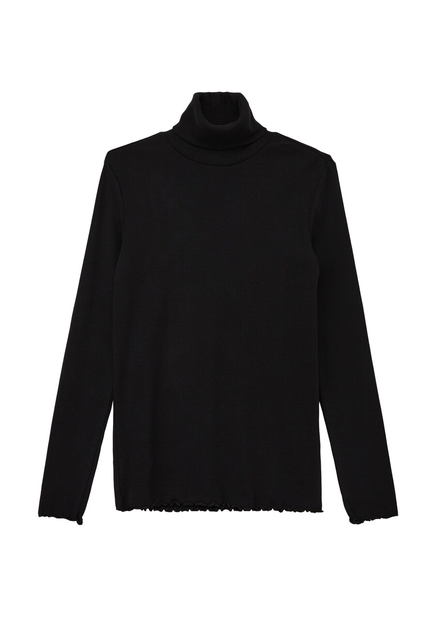 Свитер s.Oliver, черный
Свитер s.Oliver, черный