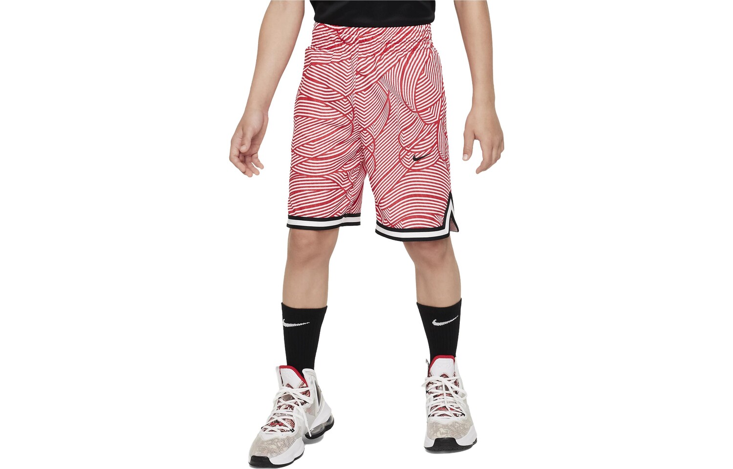 Дети Шорты Nike, красный
Дети Шорты Nike, красный