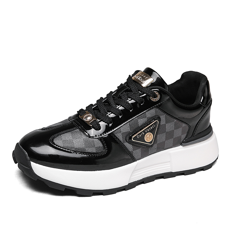 Низкие детские кроссовки для подростков Wooden Rabbit, черный
Низкие детские кроссовки для подростков Wooden Rabbit, черный