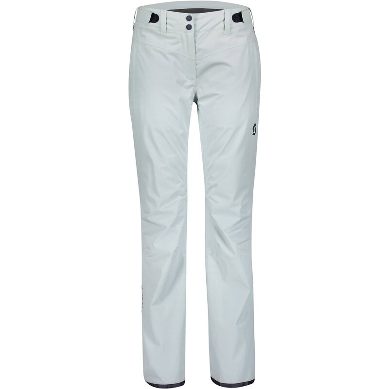 Горнолыжные брюки "ultimate dryo 10" Scott, голубой
Горнолыжные брюки "ultimate dryo 10" Scott, голубой