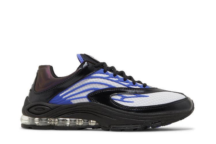 Кроссовки Air Tuned Max 'Persian Violet', фиолетовый
Кроссовки Air Tuned Max 'Persian Violet', фиолетовый