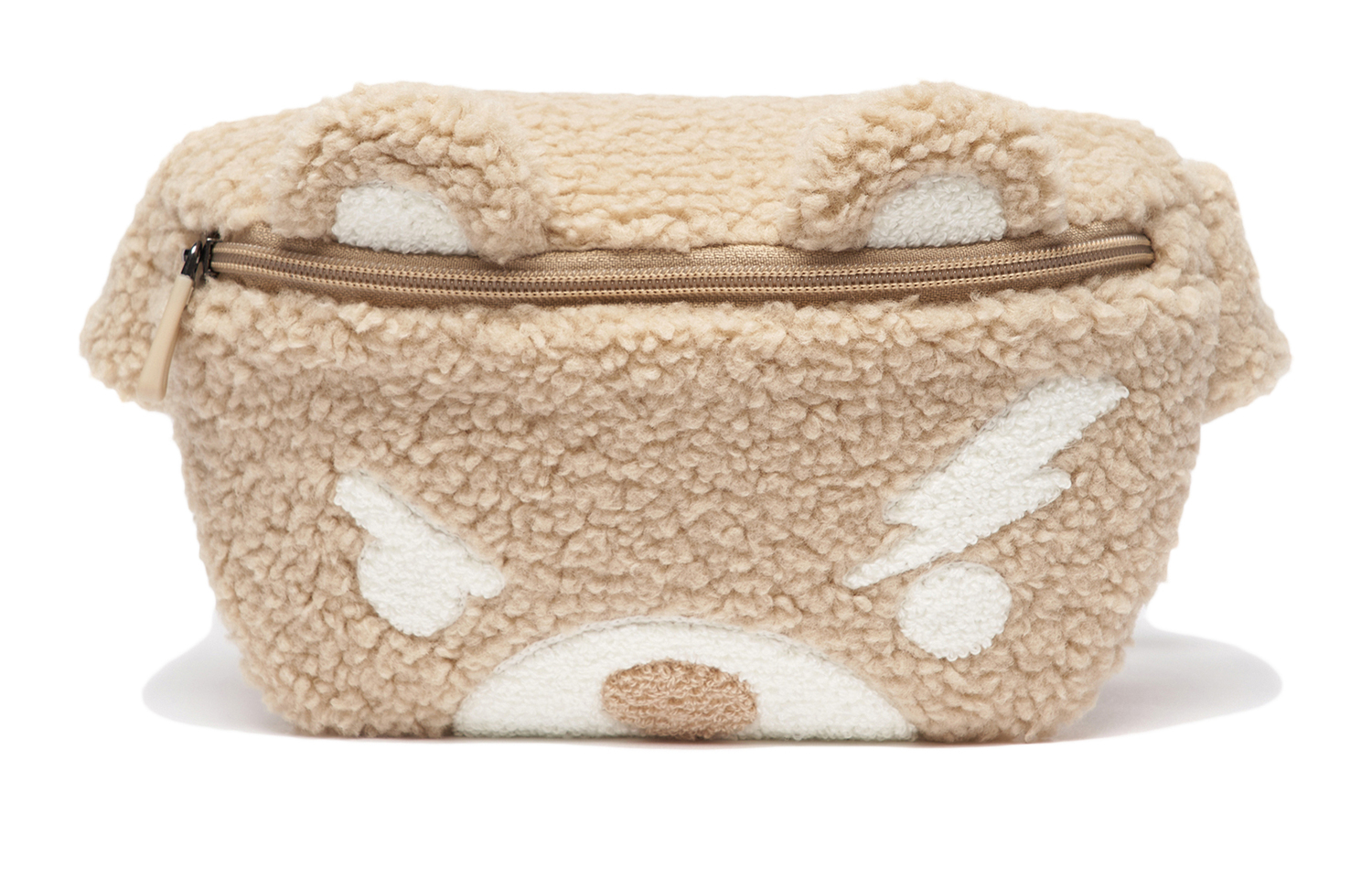 Мегамедведь Полиэстер Поясная Сумка Обычная Унисекс Хаки MLB
Мегамедведь Полиэстер Поясная Сумка Обычная Унисекс Хаки MLB