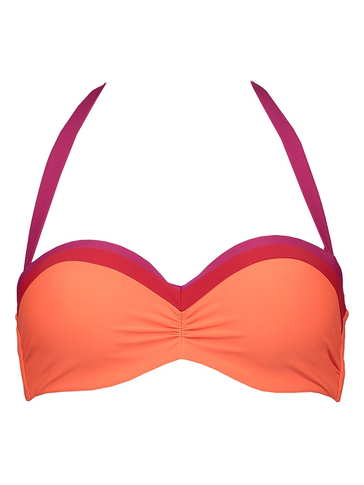 Верх бикини s.Oliver
Верх бикини s.Oliver