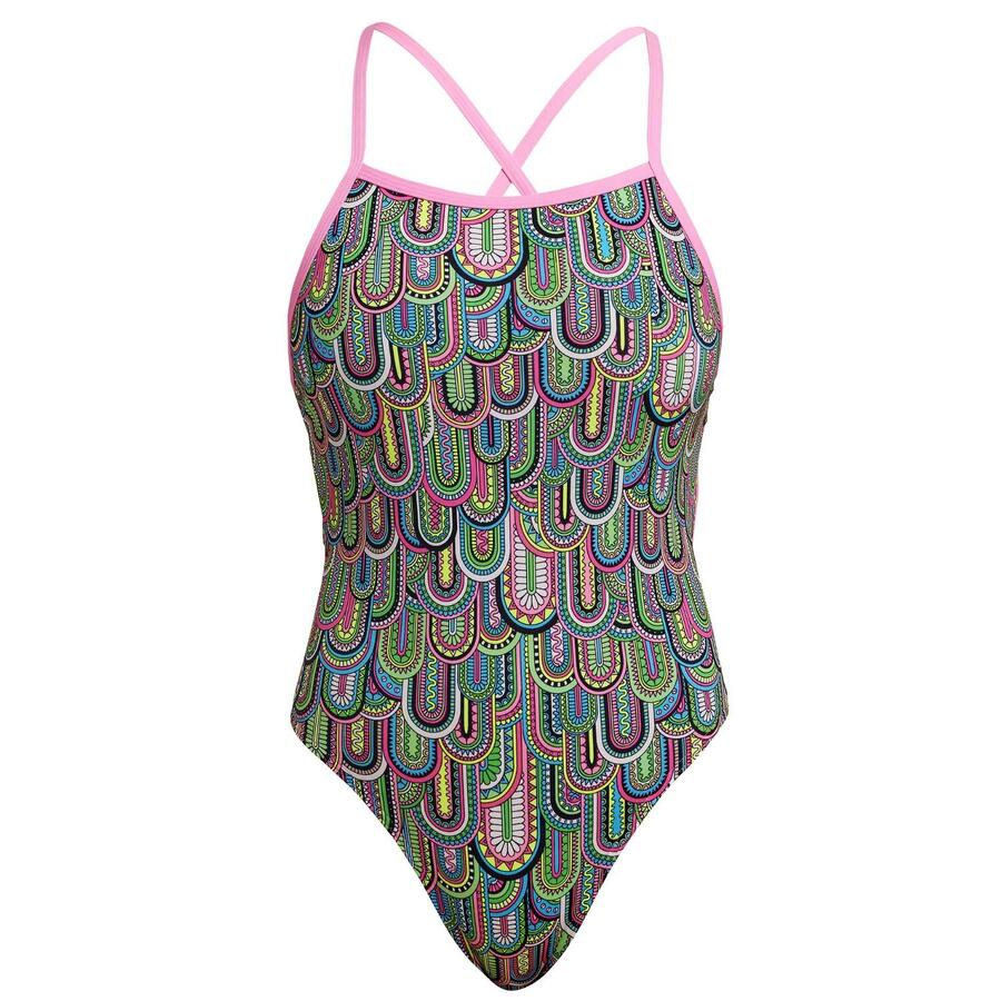 Женский купальник Funkita Spring Flight
Женский купальник Funkita Spring Flight
