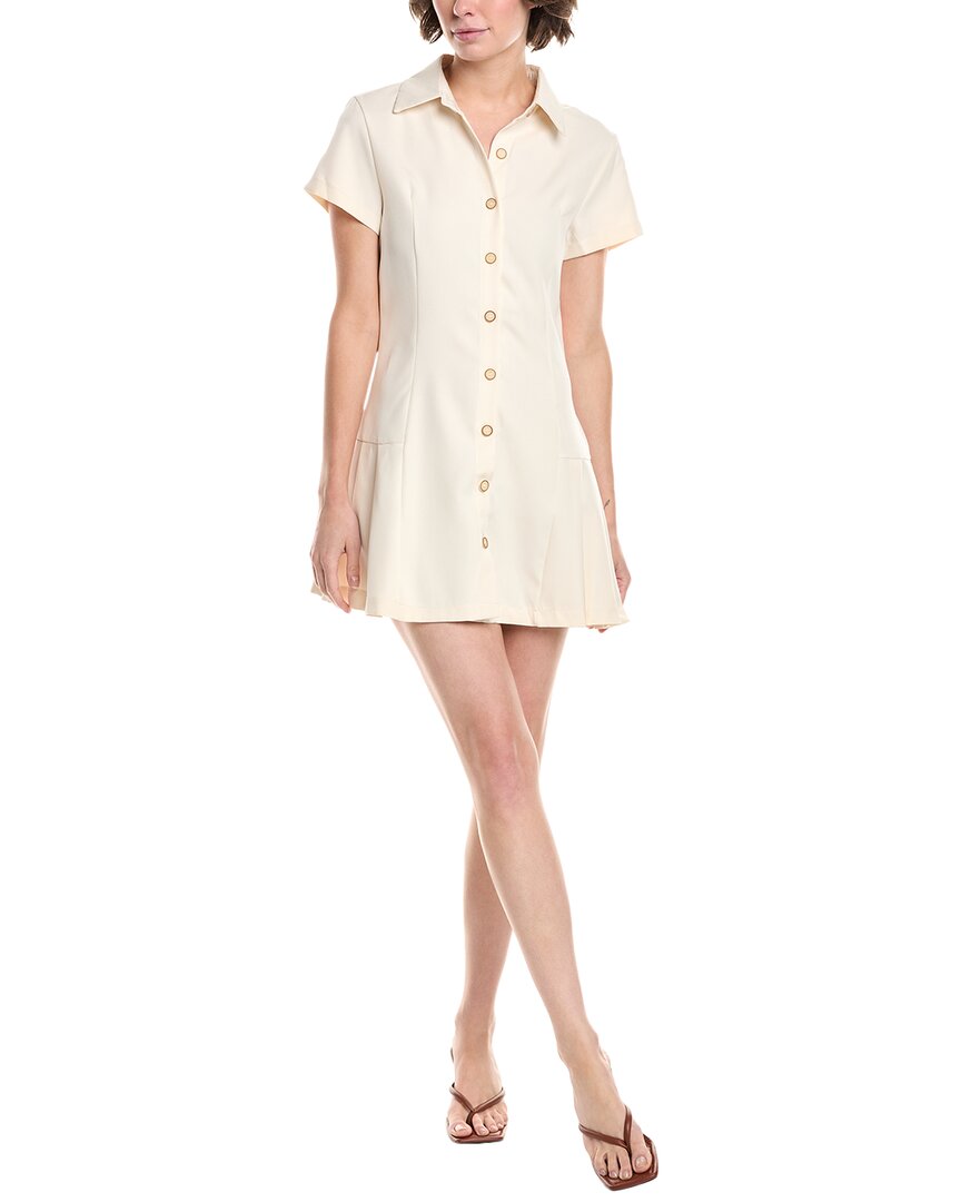 Платье мини Colette Rose
Платье мини Colette Rose