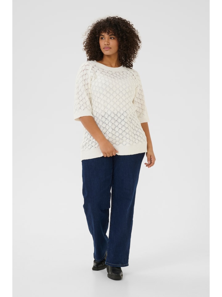 Свитер KAFFE curve
Свитер KAFFE curve