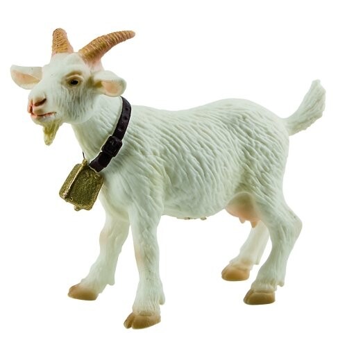 BULLYLAND 62318 Козел 9см 
BULLYLAND 62318 Козел 9см