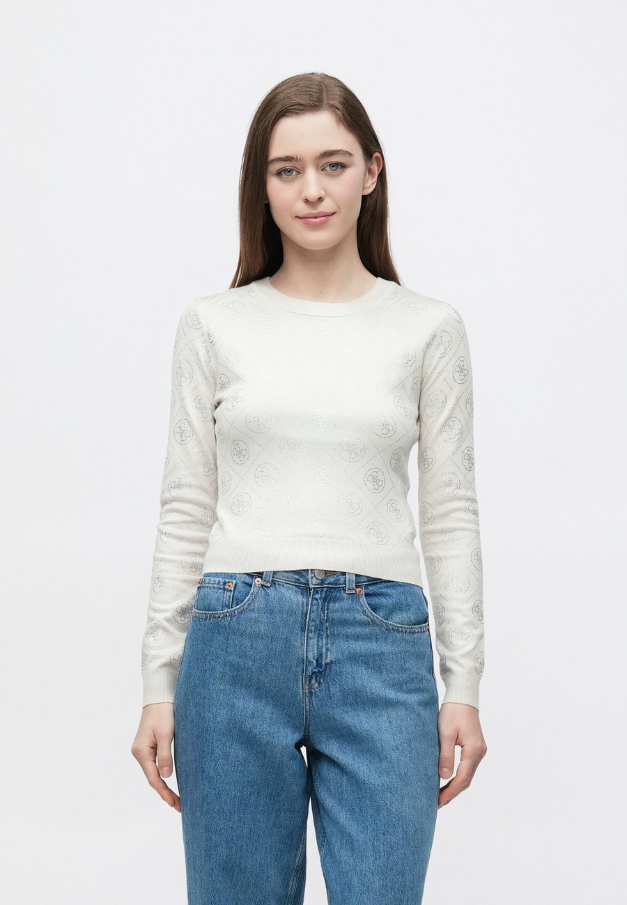 Джемпер Guess RHINESTONES, Wind Cloud/Grey
Джемпер Guess RHINESTONES, Wind Cloud/Grey