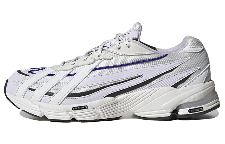 Кроссовки Adidas Originals Orketro Lifestyle Unisex, серый/черный
Кроссовки Adidas Originals Orketro Lifestyle Unisex, серый/черный