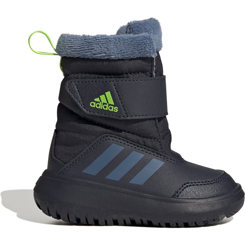 Кроссовки для тренировок Winterplay i Adidas, мультиколор
Кроссовки для тренировок Winterplay i Adidas, мультиколор