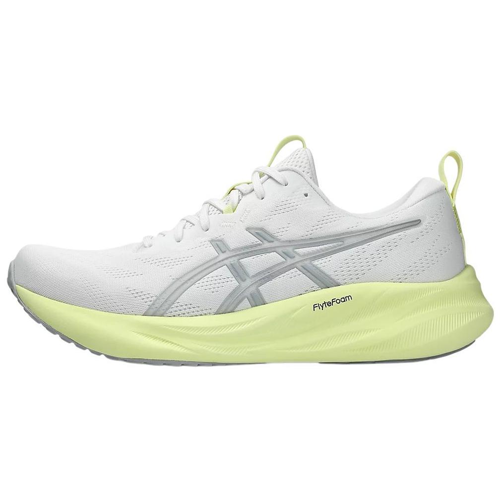 ASICS Кроссовки Gel Pulse 16 White Piedmont Grey
ASICS Кроссовки Gel Pulse 16 White Piedmont Grey