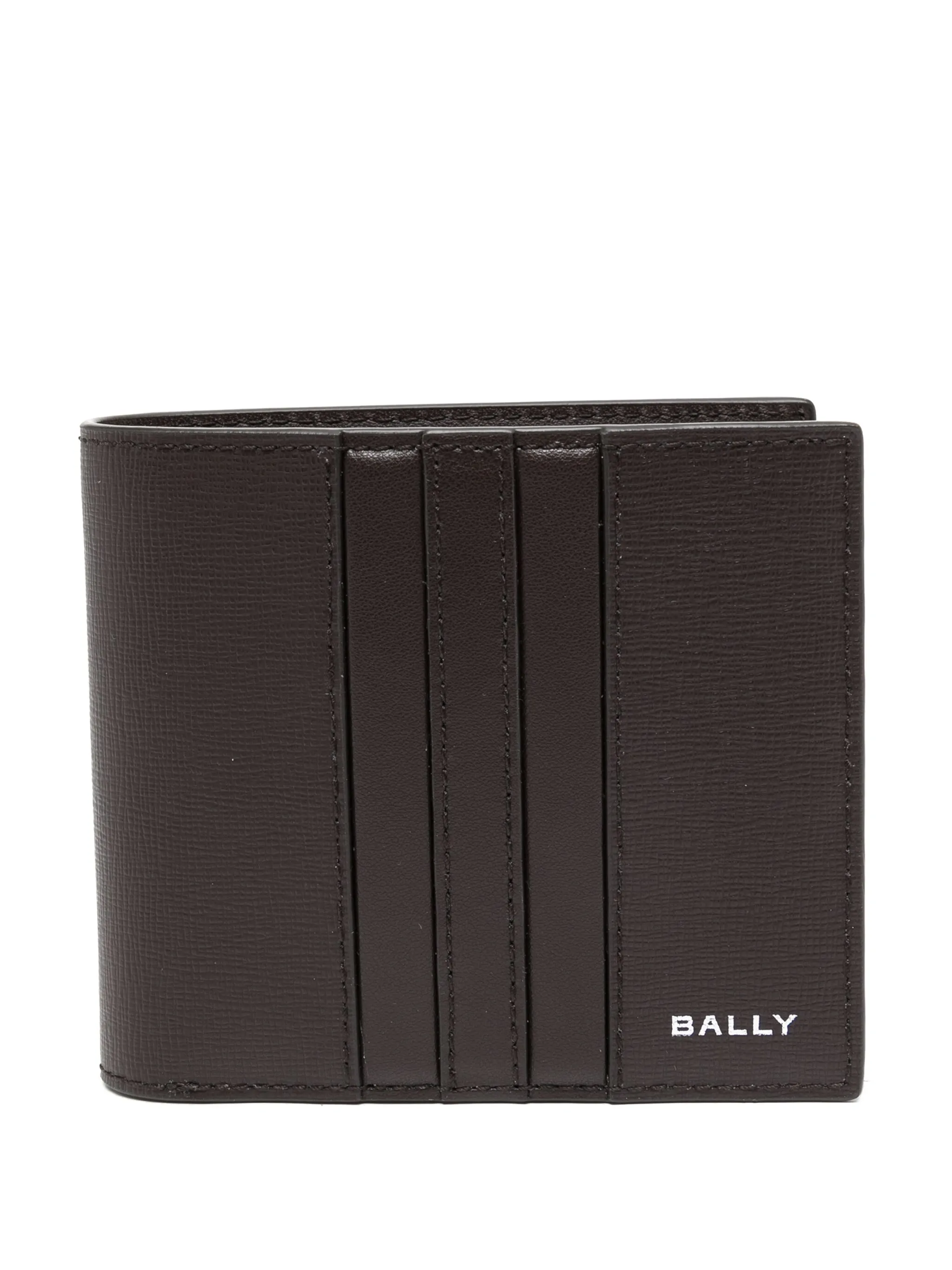 Складной кошелек Bally, коричневый
Складной кошелек Bally, коричневый
