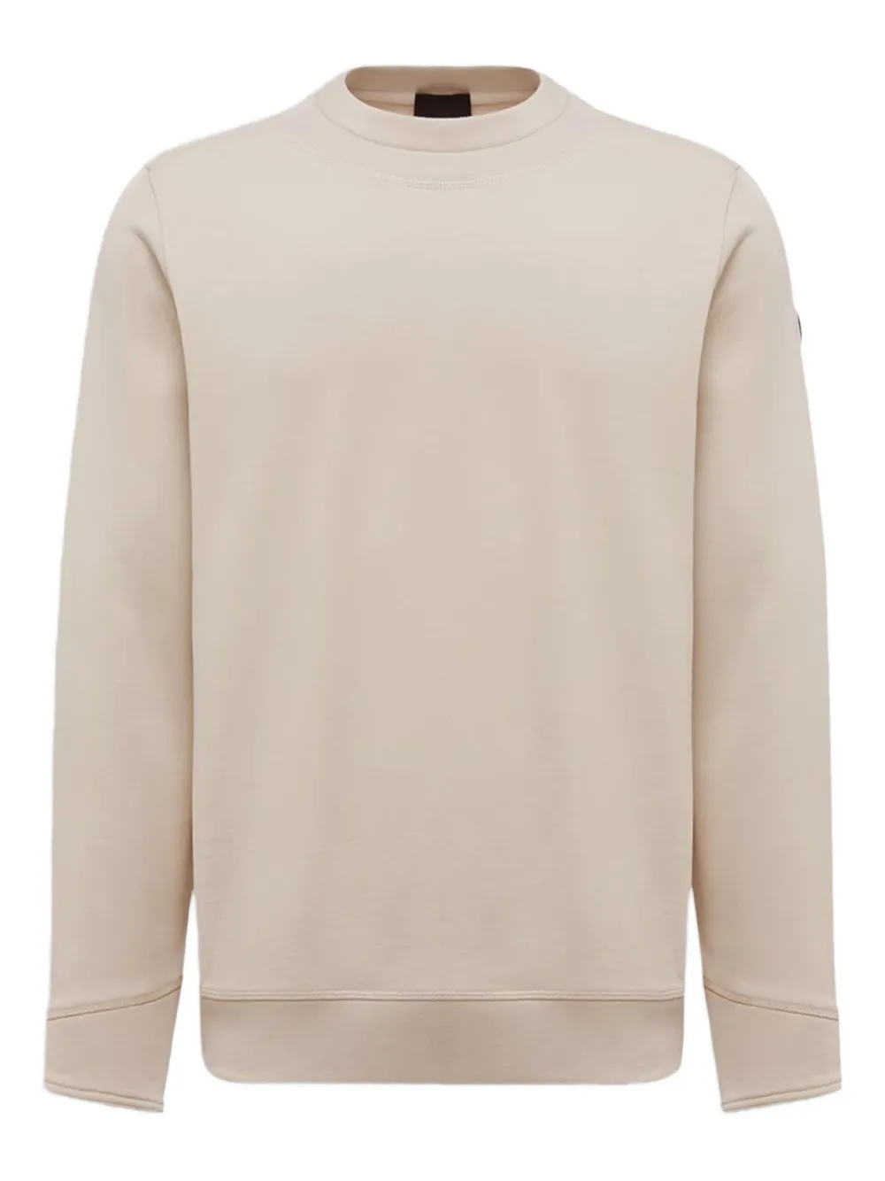 Толстовка с нашивкой-логотипом MONCLER, нейтральный
Толстовка с нашивкой-логотипом MONCLER, нейтральный