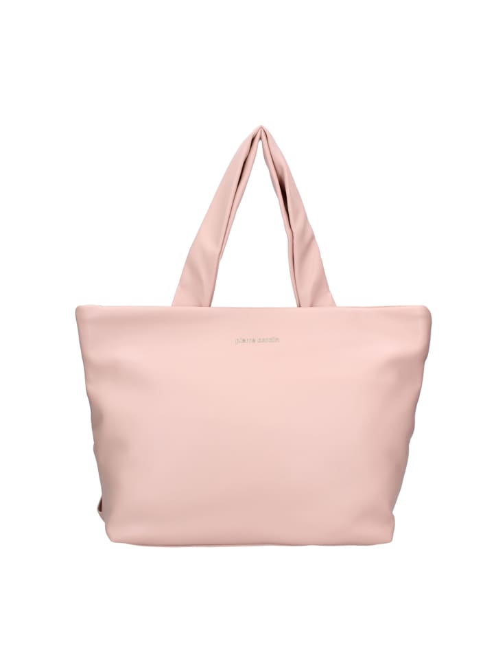 Сумка через плечо Pierre Cardin, розовый
Сумка через плечо Pierre Cardin, розовый