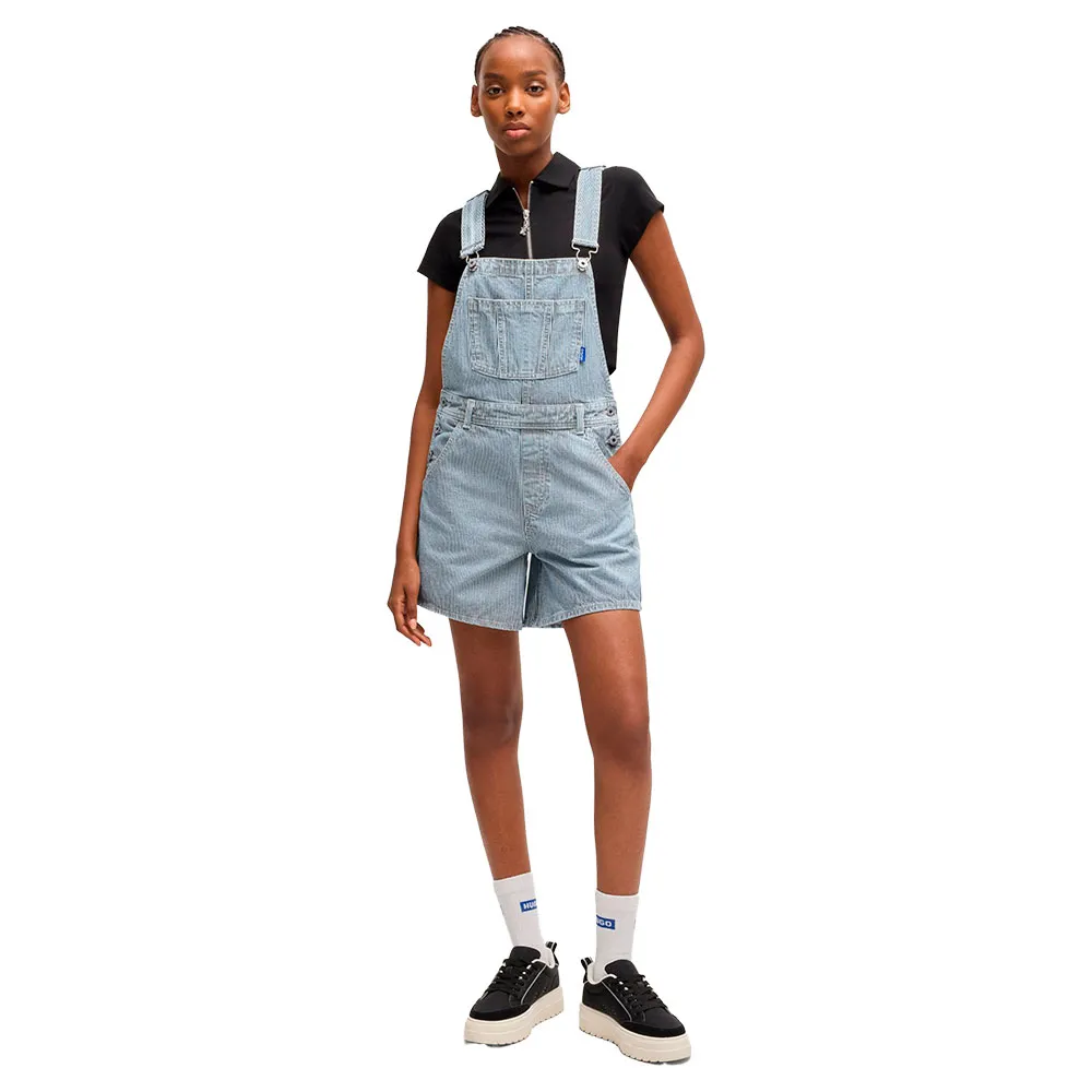 Платье HUGO BLUE Gaisha 10270472, синий
Платье HUGO BLUE Gaisha 10270472, синий