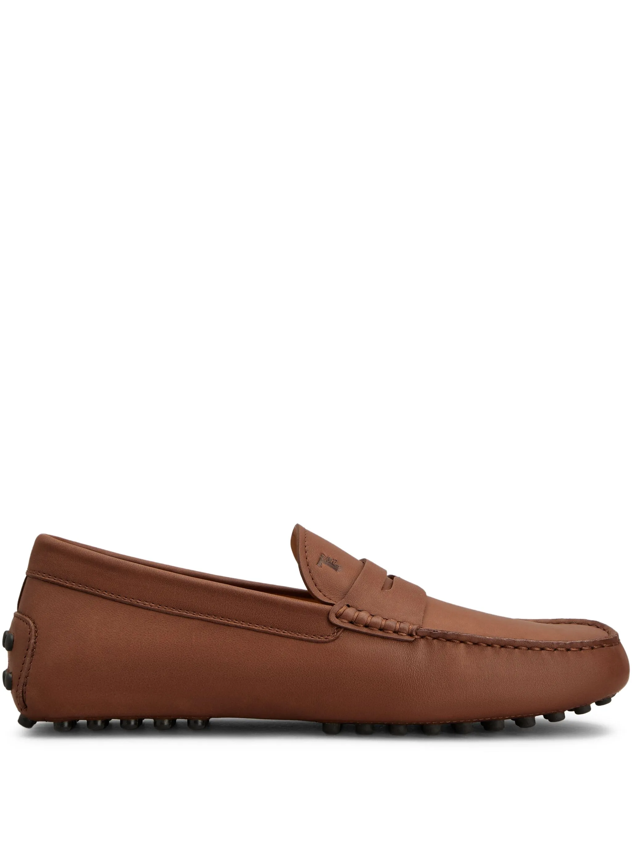 Лоферы Gommino Tod'S, коричневый
Лоферы Gommino Tod'S, коричневый