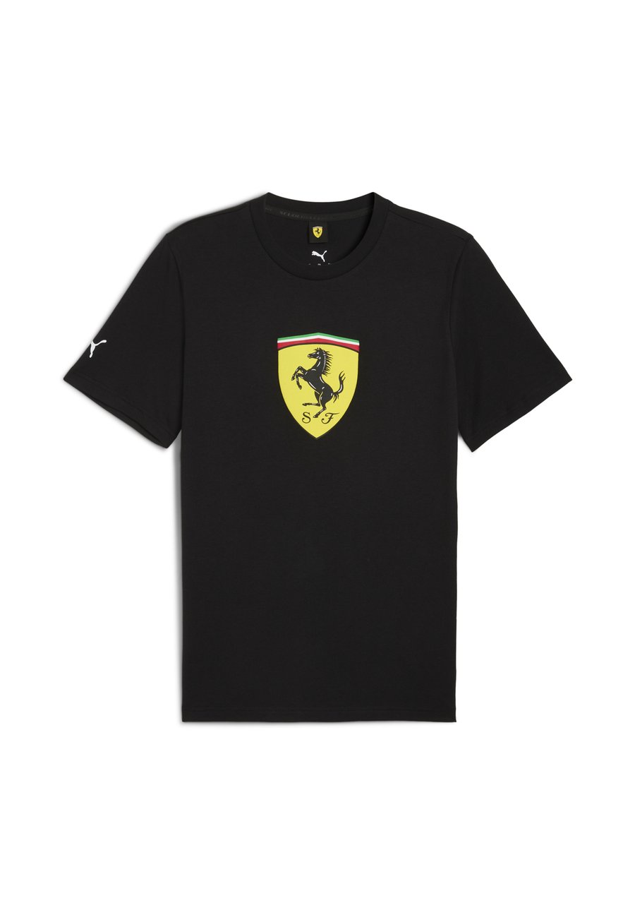 Футболка Puma SCUDERIA FERRARI SPORTSWEAR SHIELD, Black, Черный, Футболка Puma SCUDERIA FERRARI SPORTSWEAR SHIELD, Black
Футболка Puma SCUDERIA FERRARI SPORTSWEAR SHIELD, Black, Черный, Футболка Puma SCUDERIA FERRARI SPORTSWEAR SHIELD, Black