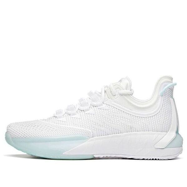 Кроссовки гордон хейворд 1 Anta, белый
Кроссовки гордон хейворд 1 Anta, белый