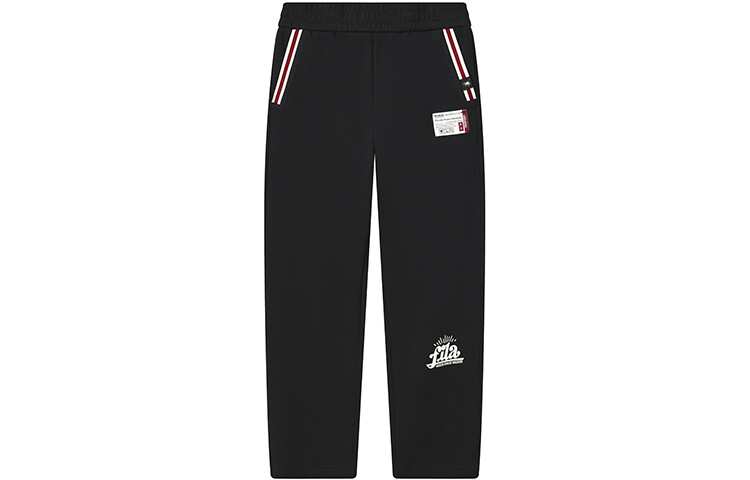 FILA Мужские повседневные брюки, цвет Black
FILA Мужские повседневные брюки, цвет Black