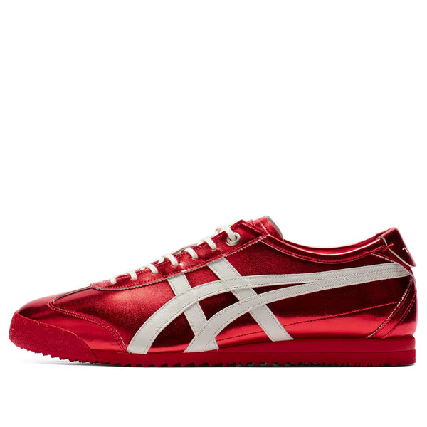 Кроссовки mexico 66 sd Onitsuka Tiger, красный
Кроссовки mexico 66 sd Onitsuka Tiger, красный