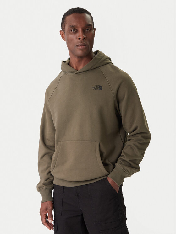 Свитшот regular fit Edge Of Light NF0A8E3K The North Face, зеленый
Свитшот regular fit Edge Of Light NF0A8E3K The North Face, зеленый