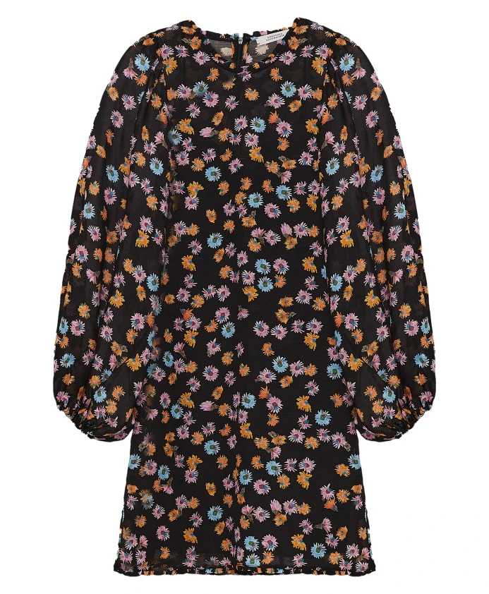 Структурированное объемное платье Dorothee Schumacher, коричневый
Структурированное объемное платье Dorothee Schumacher, коричневый