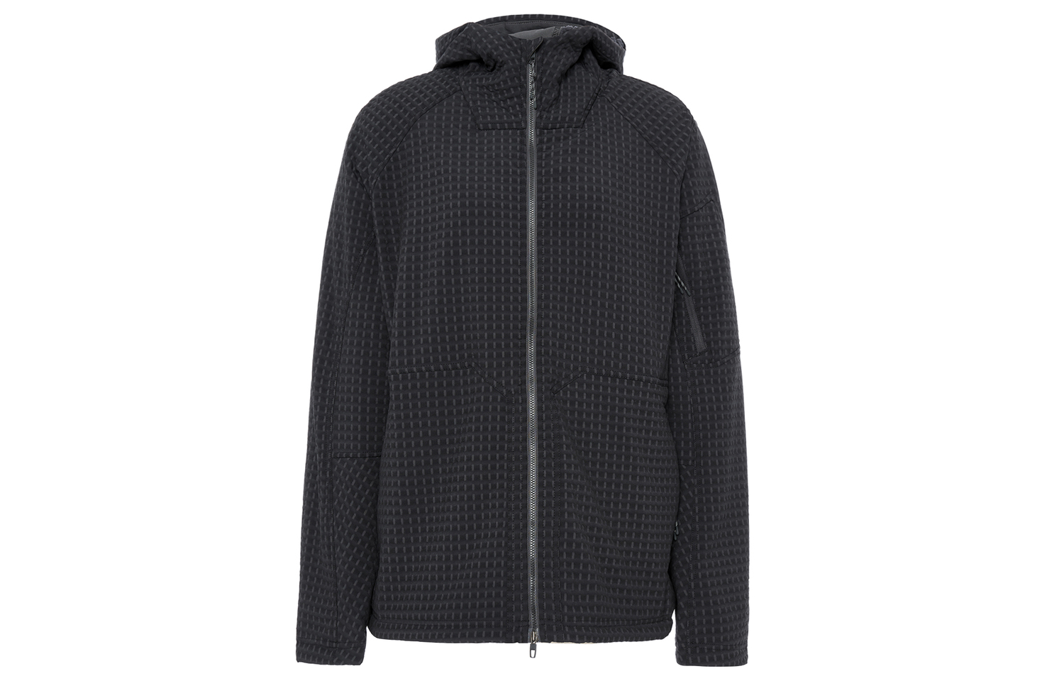 Куртка мужская Lululemon, Soundwave Pink
Куртка мужская Lululemon, Soundwave Pink