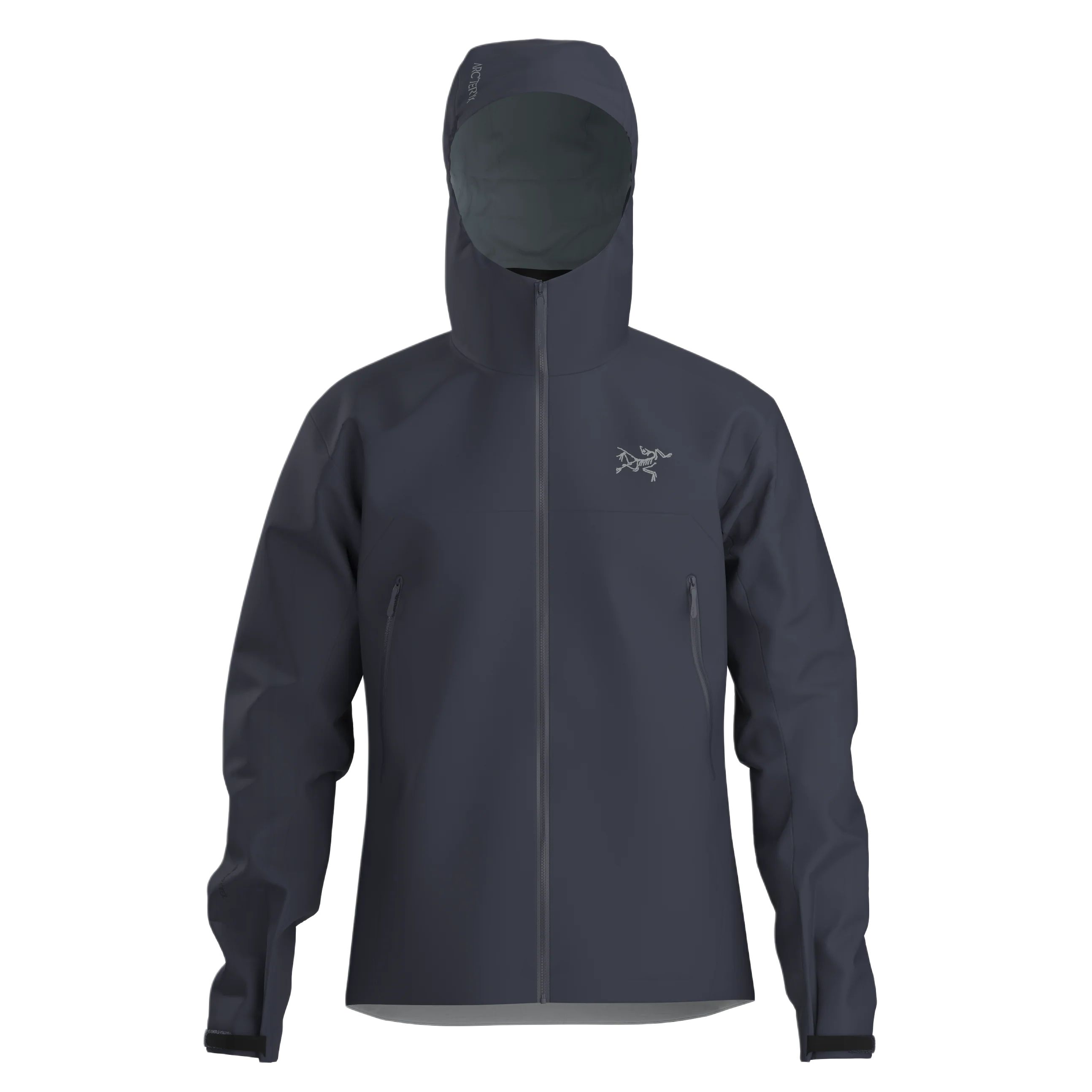 Куртка Beta Gore te мужская Arcteryx, синий/черный
Куртка Beta Gore te мужская Arcteryx, синий/черный