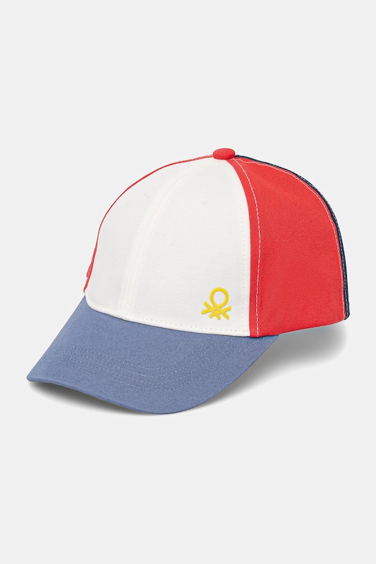 Кепка с козырьком United Colors Of Benetton, красный
Кепка с козырьком United Colors Of Benetton, красный