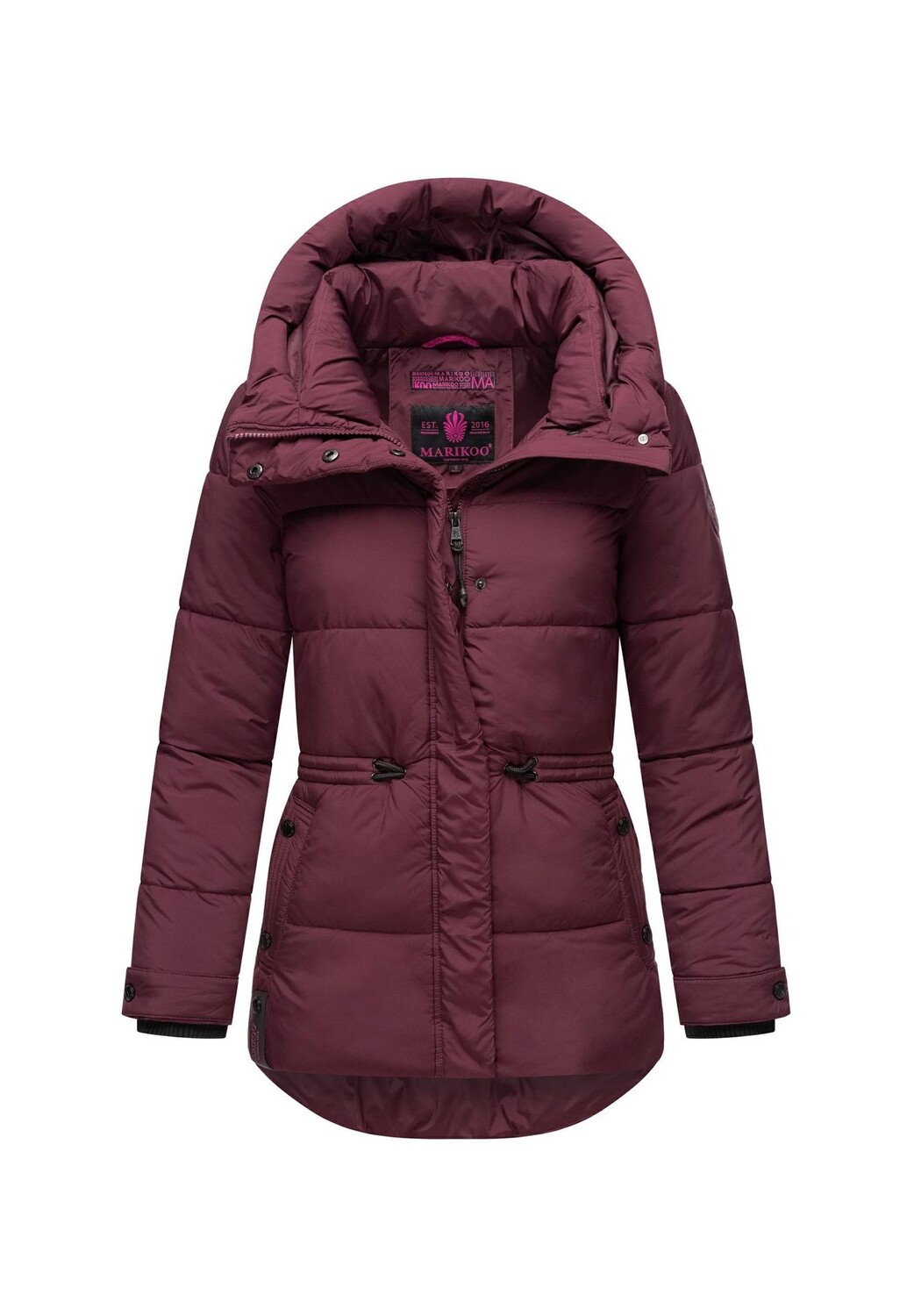 Стеганая куртка Akumaa MARIKOO, цвет Wine, Красный, Стеганая куртка Akumaa MARIKOO, цвет Wine
Стеганая куртка Akumaa MARIKOO, цвет Wine, Красный, Стеганая куртка Akumaa MARIKOO, цвет Wine
