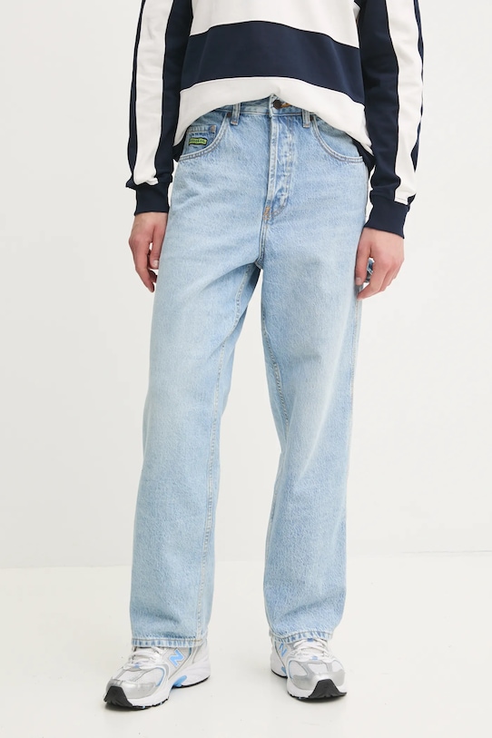 Джинсы Worker Dc, синий
Джинсы Worker Dc, синий