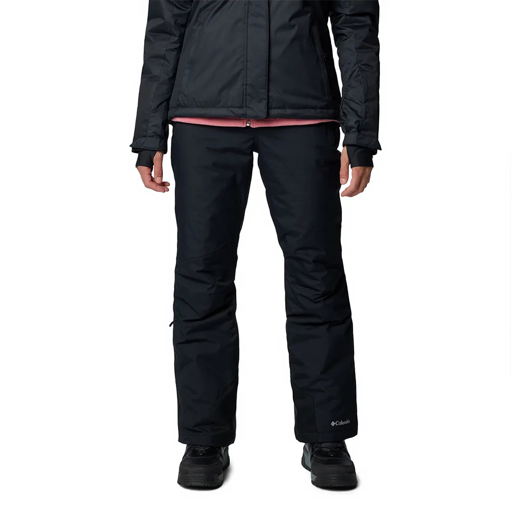 Брюки Columbia Bugaboo II, черный
Брюки Columbia Bugaboo II, черный