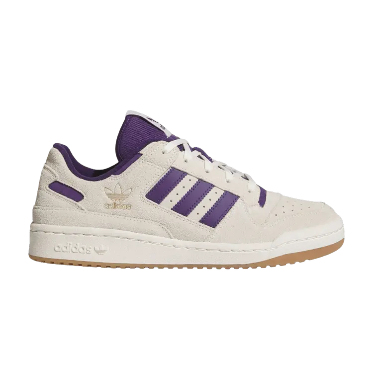Кроссовки Adidas Forum Low CL 'Violet Gum'
Кроссовки Adidas Forum Low CL 'Violet Gum'