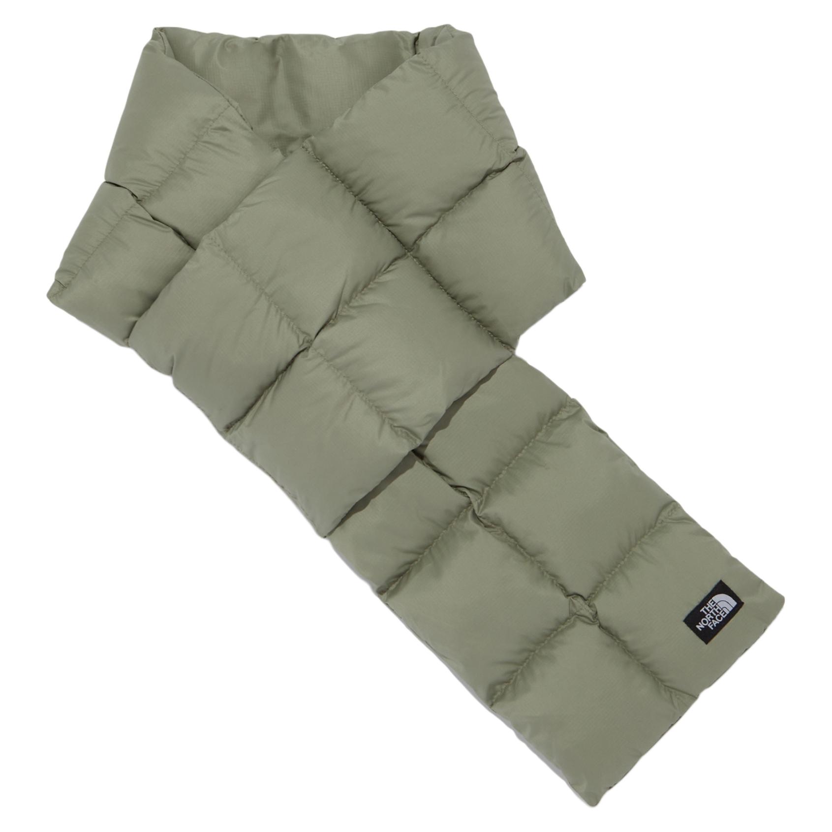 THE NORTH FACE Полиэстеровый шарф Unisex Slate Khaki
THE NORTH FACE Полиэстеровый шарф Unisex Slate Khaki