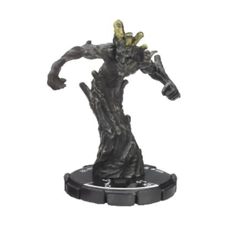 Живой элементаль #070, Mage Knight - Rebellion - Singles
Живой элементаль #070, Mage Knight - Rebellion - Singles