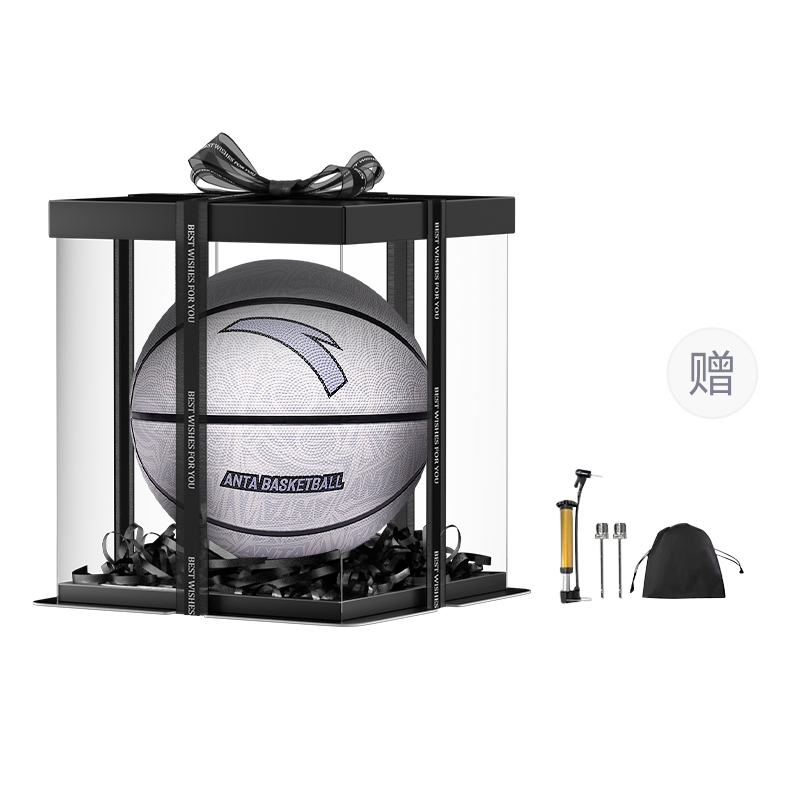 Резиновый баскетбольный мяч all over print gray размер 5 молодежный размер 7 стандартный мяч тренировочный соревновательный unisex ANTA
Резиновый баскетбольный мяч all over print gray размер 5 молодежный размер 7 стандартный мяч тренировочный соревновательный unisex ANTA