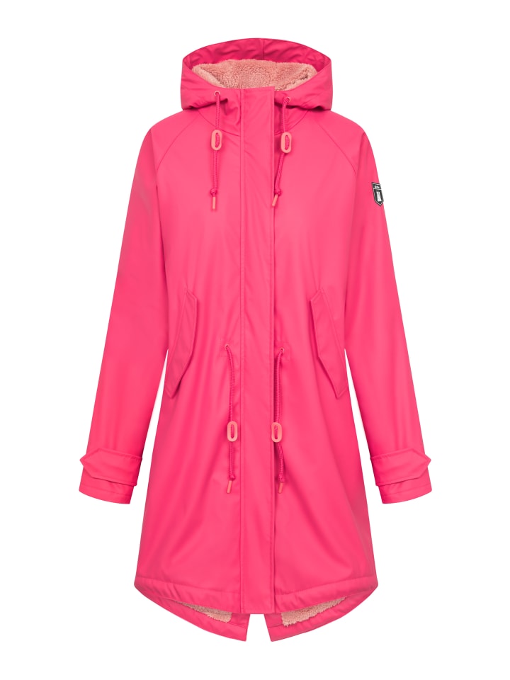 Дождевик Derbe
Дождевик Derbe