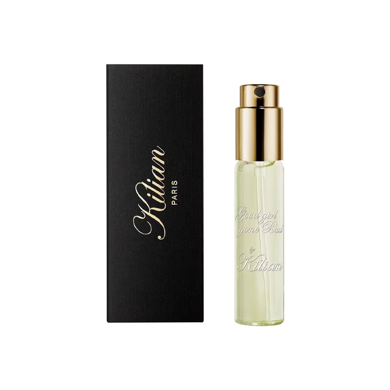 Набор пробников духов good girl turns bad eau de parfum edp 7,5 мл By Kilian
Набор пробников духов good girl turns bad eau de parfum edp 7,5 мл By Kilian