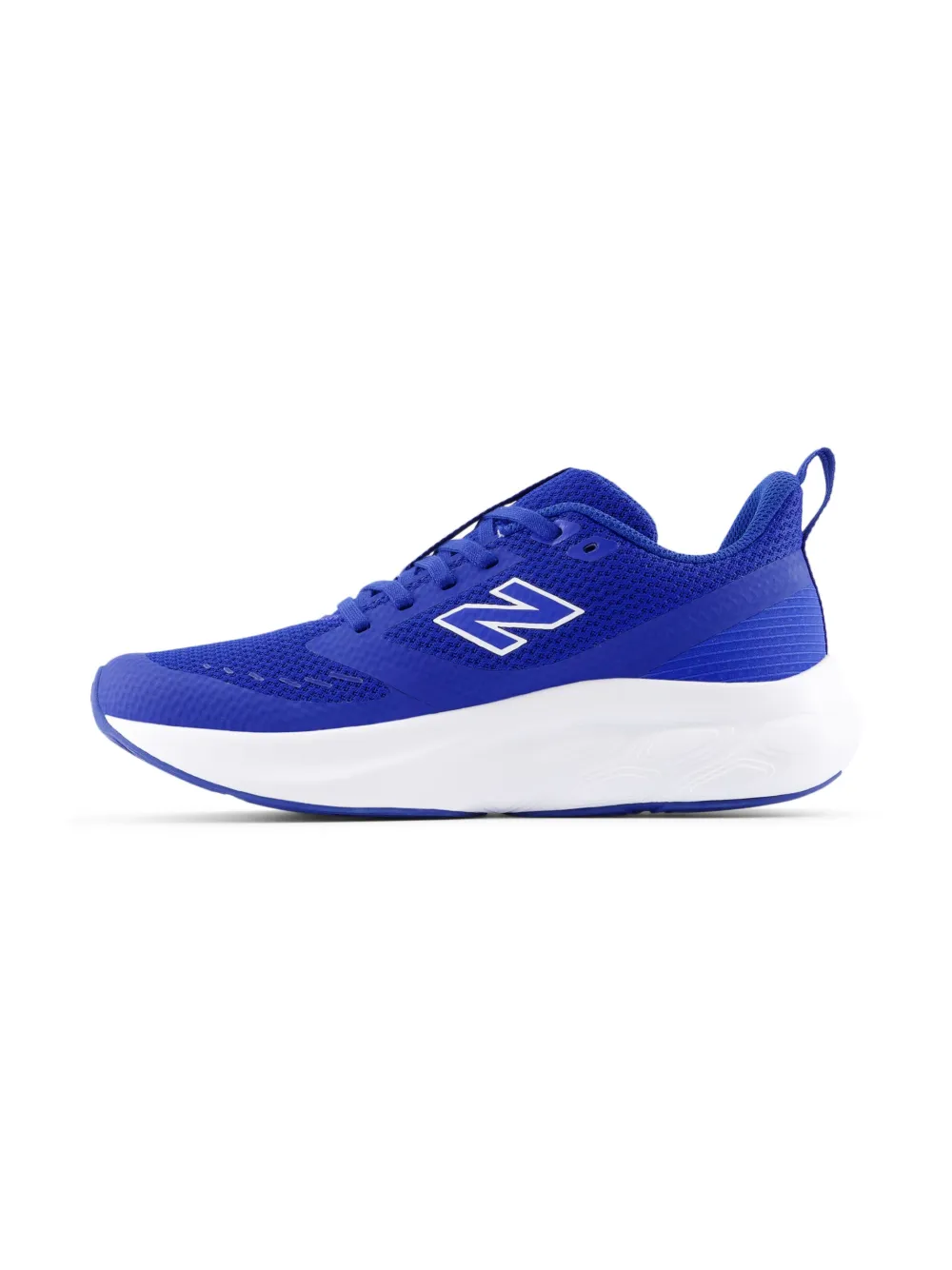 Кроссовки Fresh Foam 625 New Balance Kids, синий
Кроссовки Fresh Foam 625 New Balance Kids, синий