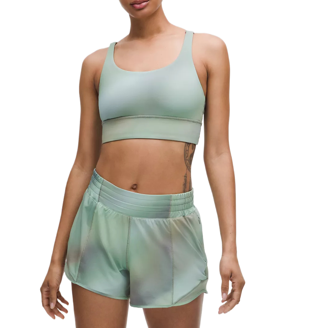 Lululemon Женское нижнее белье для йоги Luxtreme
Lululemon Женское нижнее белье для йоги Luxtreme
