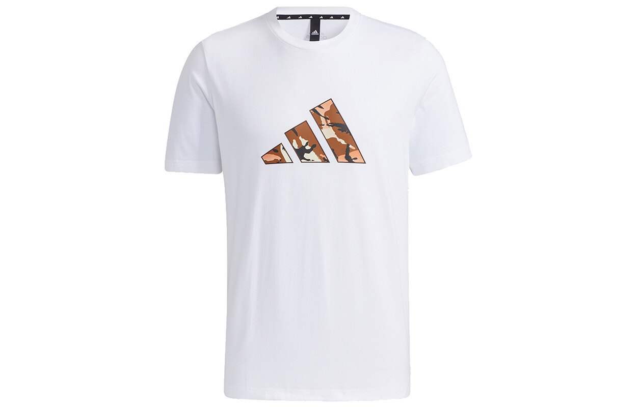 Adidas Мужская футболка, белый
Adidas Мужская футболка, белый