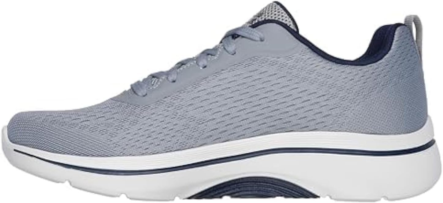 Мужские кроссовки Skechers Go Walk Arch Fit 2.0, серый
Мужские кроссовки Skechers Go Walk Arch Fit 2.0, серый