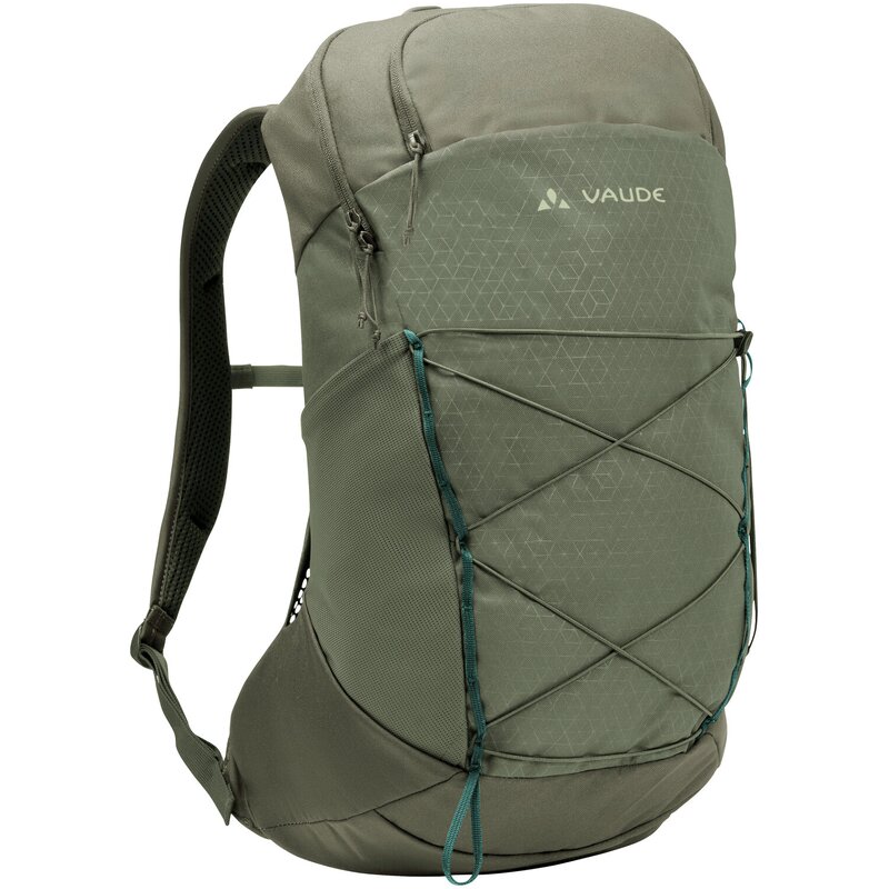 Рюкзак Agile Air 20 Vaude, цвет cedar wood
Рюкзак Agile Air 20 Vaude, цвет cedar wood