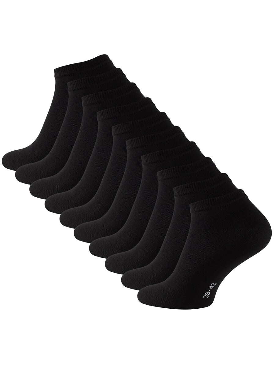 Носки Stark Soul Essential, черный
Носки Stark Soul Essential, черный