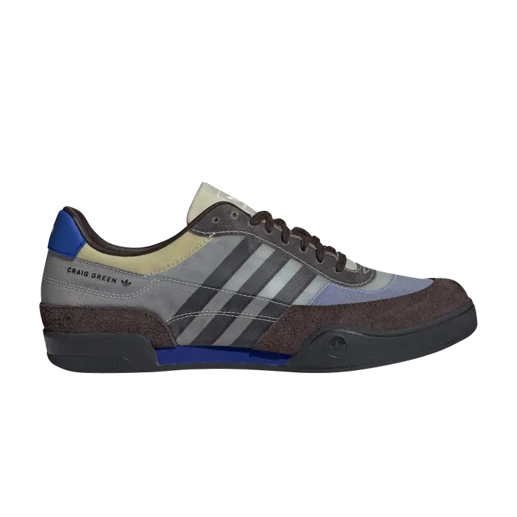 Кроссовки Adidas Craig Green x Squash Polta AKH, коричневый, Серый, Кроссовки Adidas Craig Green x Squash Polta AKH, коричневый
Кроссовки Adidas Craig Green x Squash Polta AKH, коричневый, Серый, Кроссовки Adidas Craig Green x Squash Polta AKH, коричневый