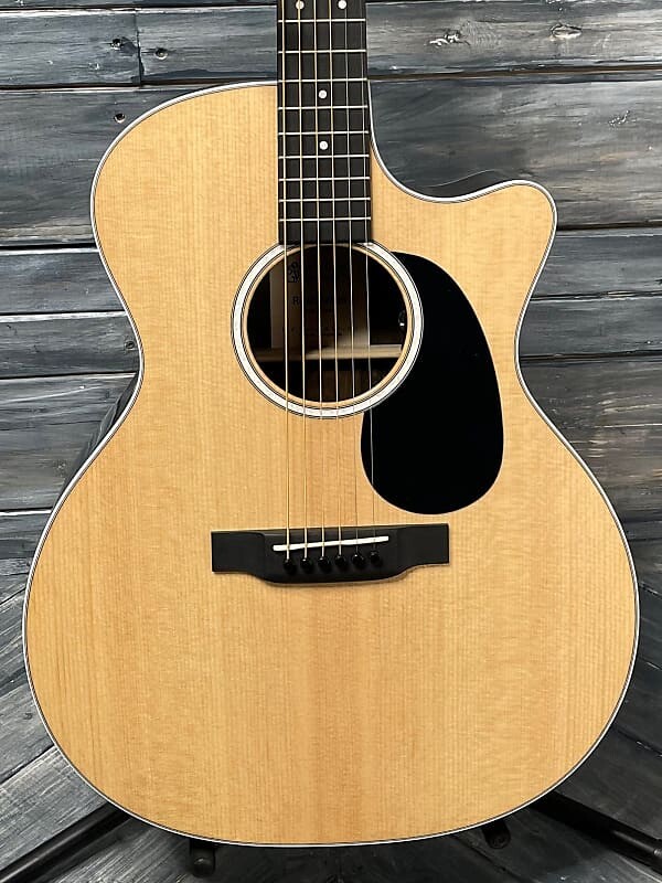 Акустическая гитара Martin GPC-13E Zircote Road Series Acoustic Electric Guitar
Акустическая гитара Martin GPC-13E Zircote Road Series Acoustic Electric Guitar