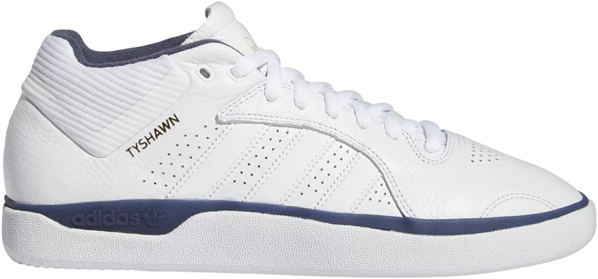 Мужские кроссовки adidas Samba Adv, белый
Мужские кроссовки adidas Samba Adv, белый