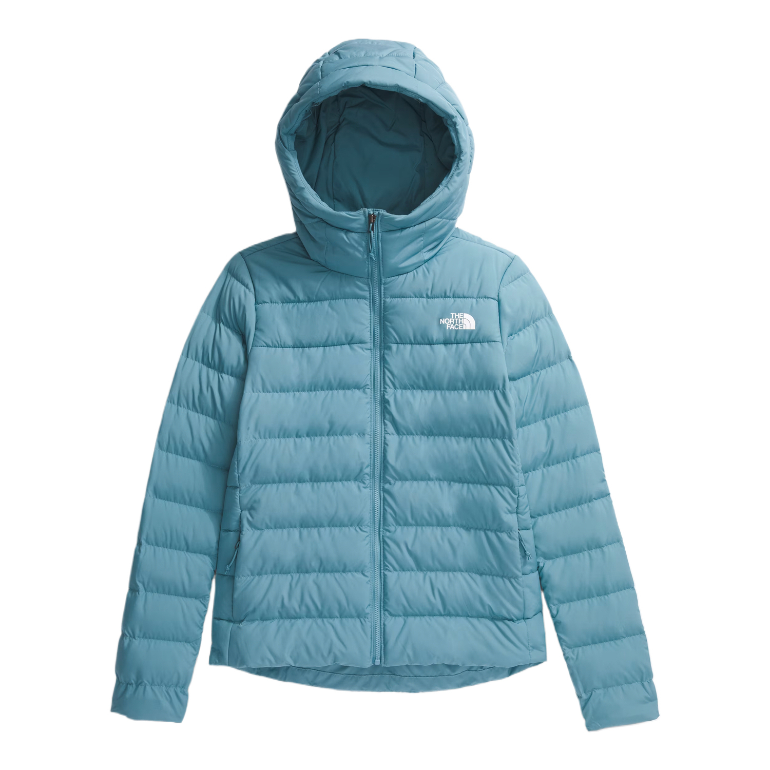 Женская куртка Aconcagua 3 The North Face, синий
Женская куртка Aconcagua 3 The North Face, синий